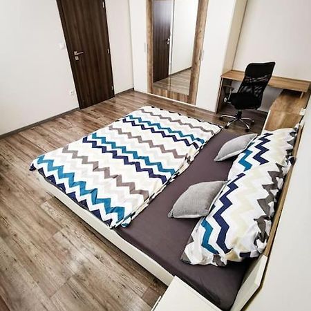 Luxusny, Plne Zariadeny, Sukromny Apartman S Klimatizaciou Nedaleko Historickeho Kupelneho Mesta Bojnice Novaky Exterior photo